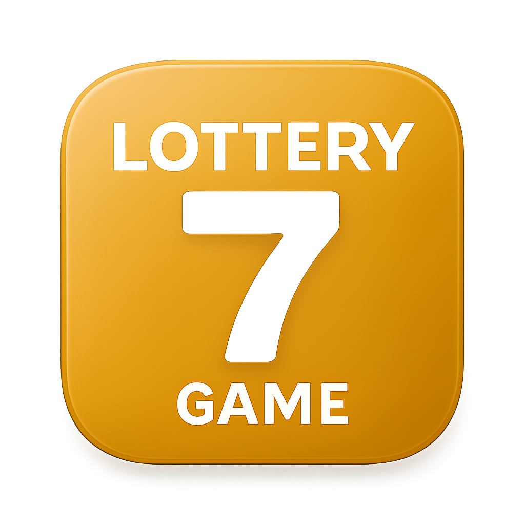 lottery7game.games
