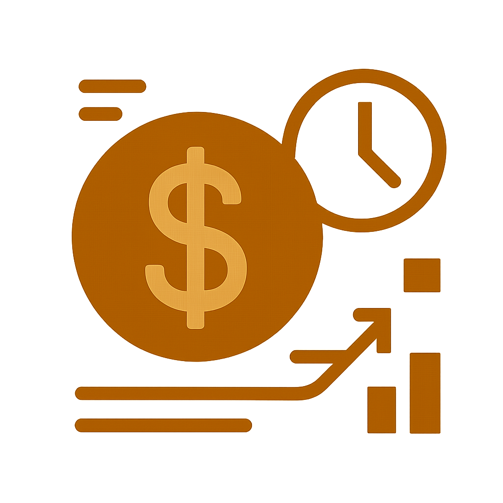 Icon representing the Lottery 7 Game update process guide.