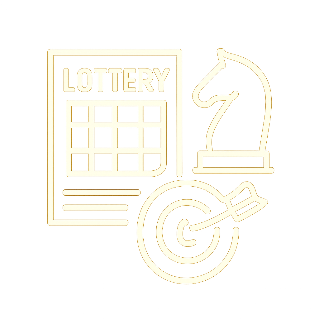 Badge representing the safety of Lottery 7 Game on Android.