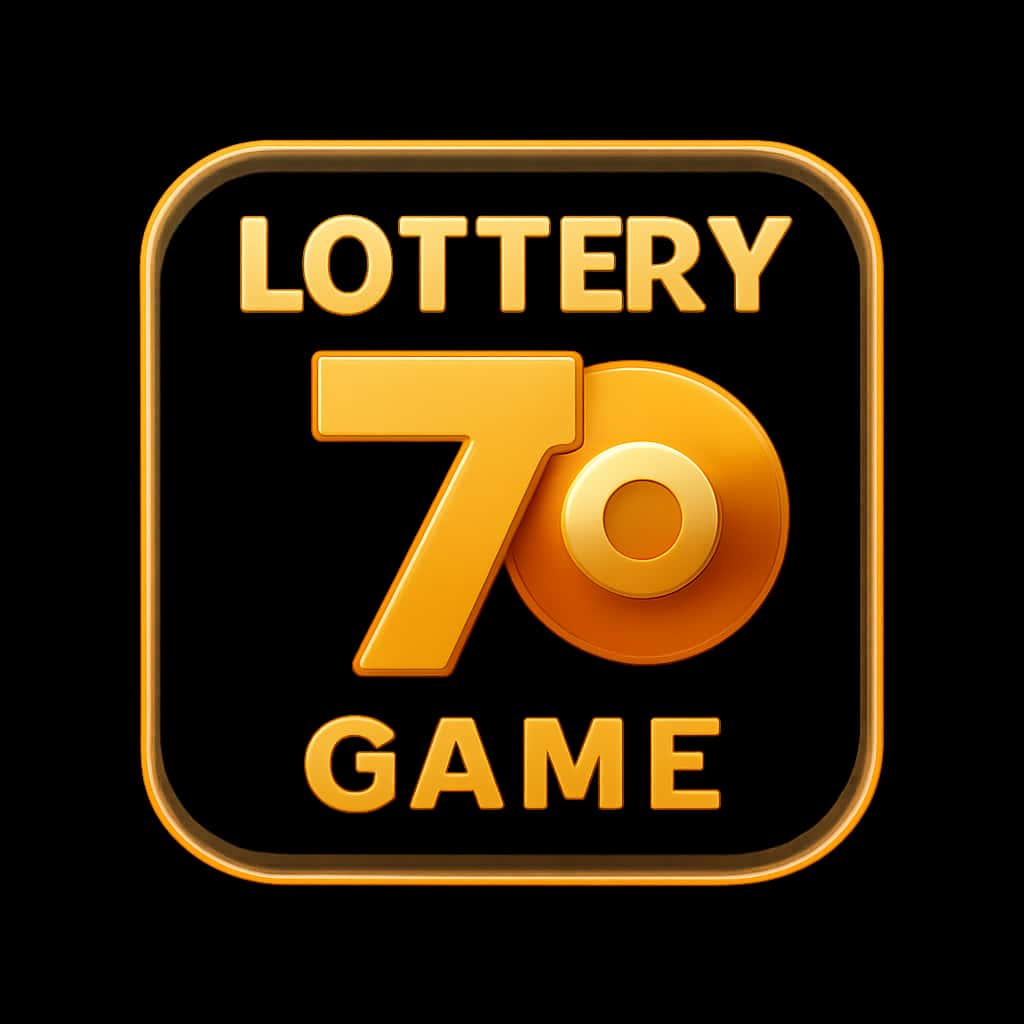 Lottery 7 Game App Icon